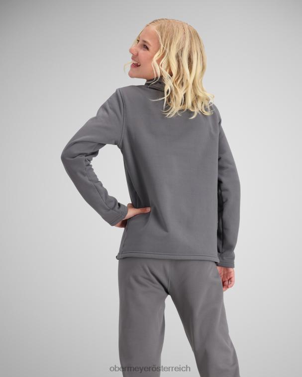 Ultragear 1/4 Reißverschluss Obermeyer ritterlich R20L8636 Kleidung