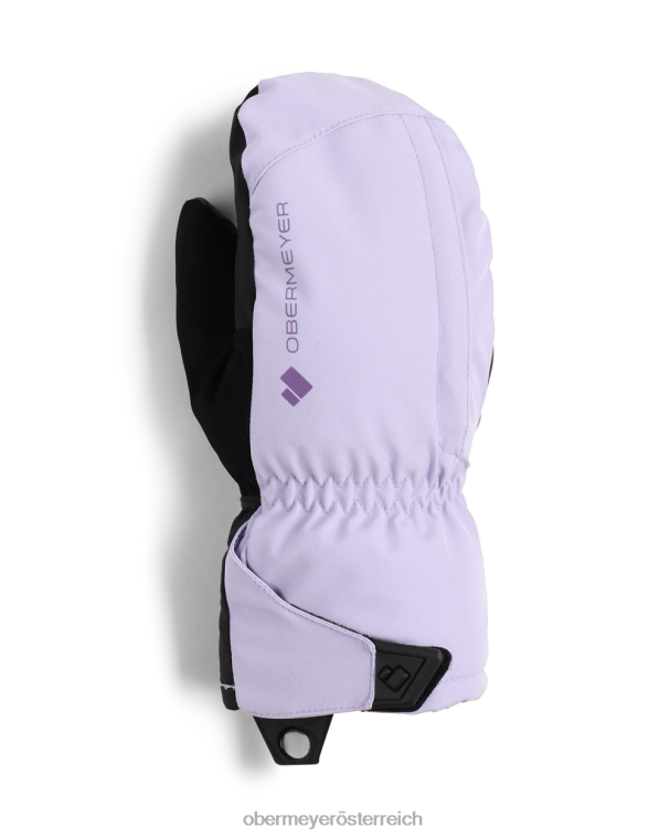 geschmolzener Fäustling Obermeyer pwr spielen R20L8573 Zubehörteil