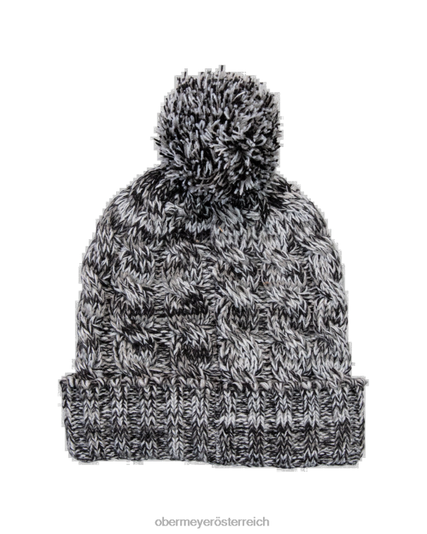 San Fran Bommelmütze Obermeyer Weiß R20L8653 Zubehörteil