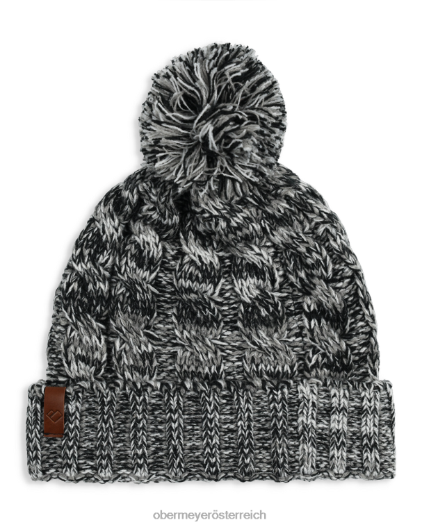 San Fran Bommelmütze Obermeyer Weiß R20L8653 Zubehörteil