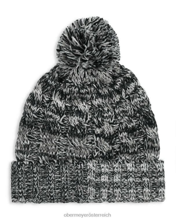 San Fran Bommelmütze Obermeyer Weiß R20L8653 Zubehörteil