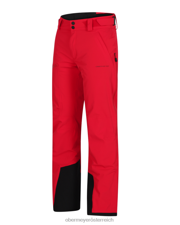 Chromhose Obermeyer Bremslicht R20L8402 Kleidung