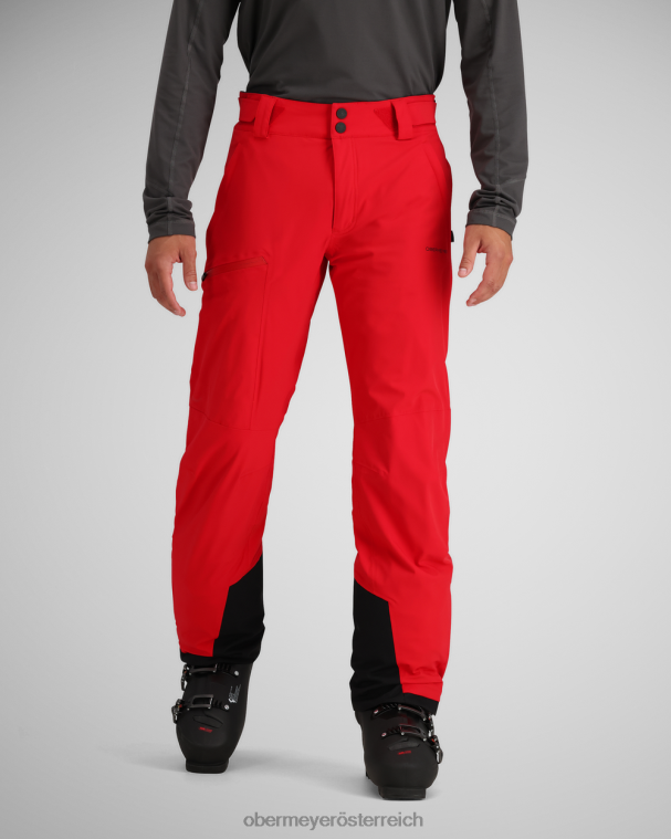 Chromhose Obermeyer Bremslicht R20L8402 Kleidung