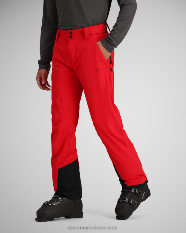 Chromhose Obermeyer Bremslicht R20L8402 Kleidung