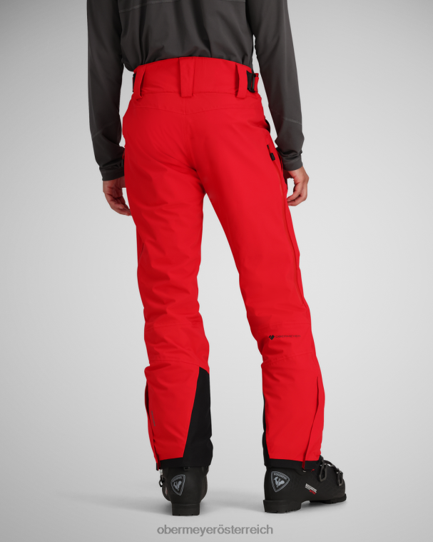 Chromhose Obermeyer Bremslicht R20L8402 Kleidung