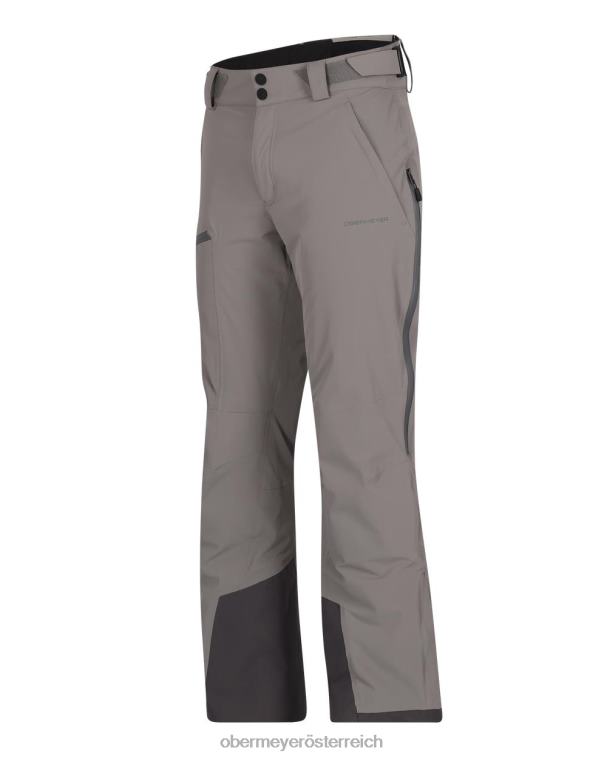 Chromhose Obermeyer Stein R20L8403 Kleidung