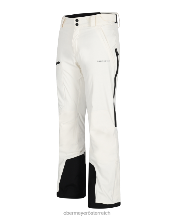 Chromhose Obermeyer Weiß R20L8401 Kleidung