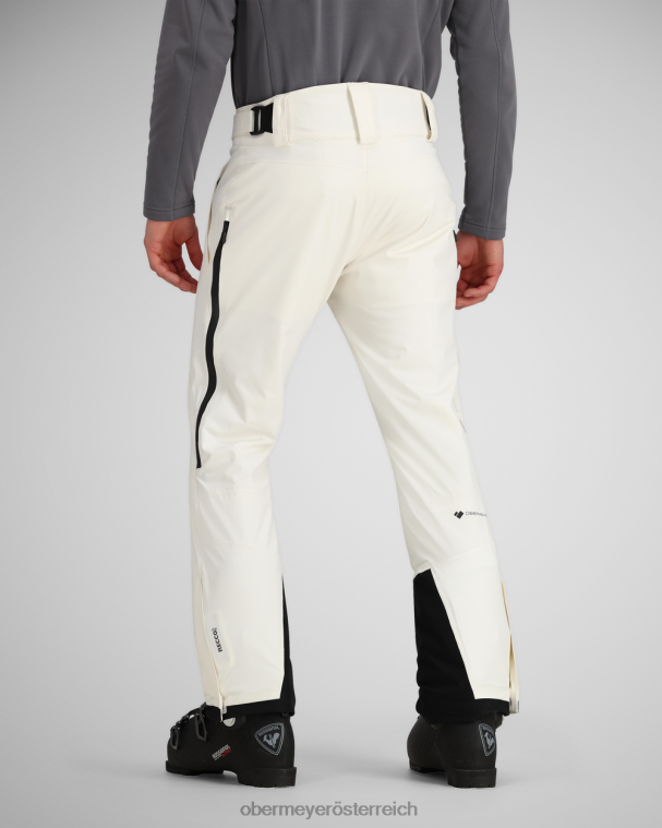 Chromhose Obermeyer Weiß R20L8401 Kleidung