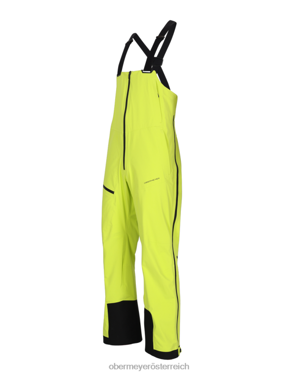 M Highlands Shell-Lätzchen Obermeyer Funke R20L8427 Kleidung