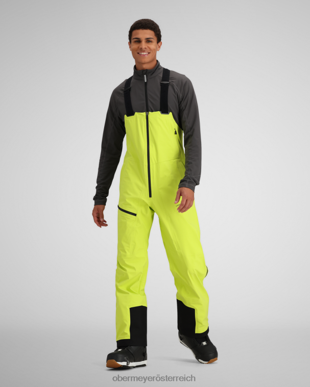 M Highlands Shell-Lätzchen Obermeyer Funke R20L8427 Kleidung