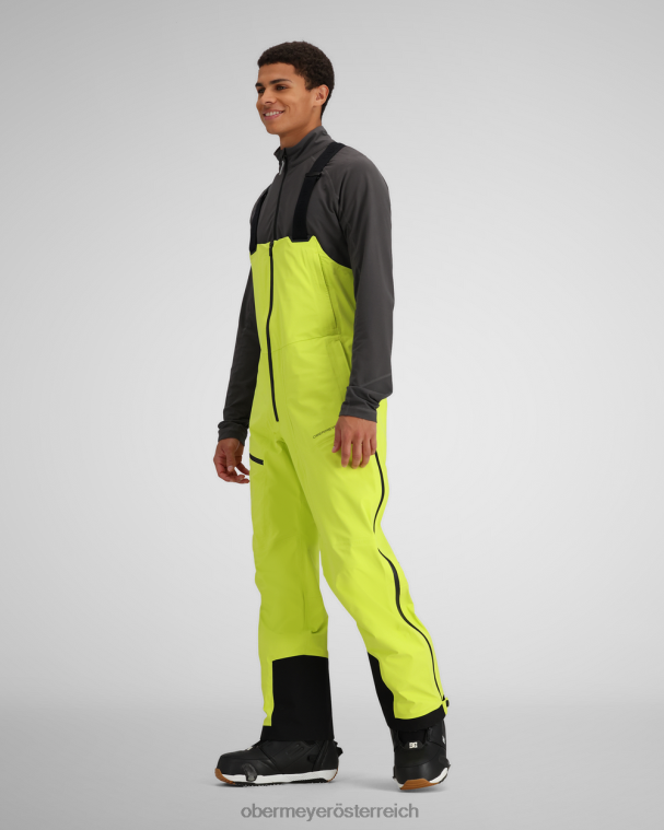 M Highlands Shell-Lätzchen Obermeyer Funke R20L8427 Kleidung