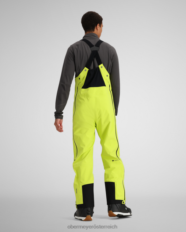 M Highlands Shell-Lätzchen Obermeyer Funke R20L8427 Kleidung