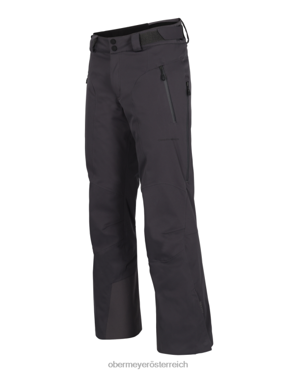 Prozesshose Obermeyer Basalt R20L8348 Kleidung