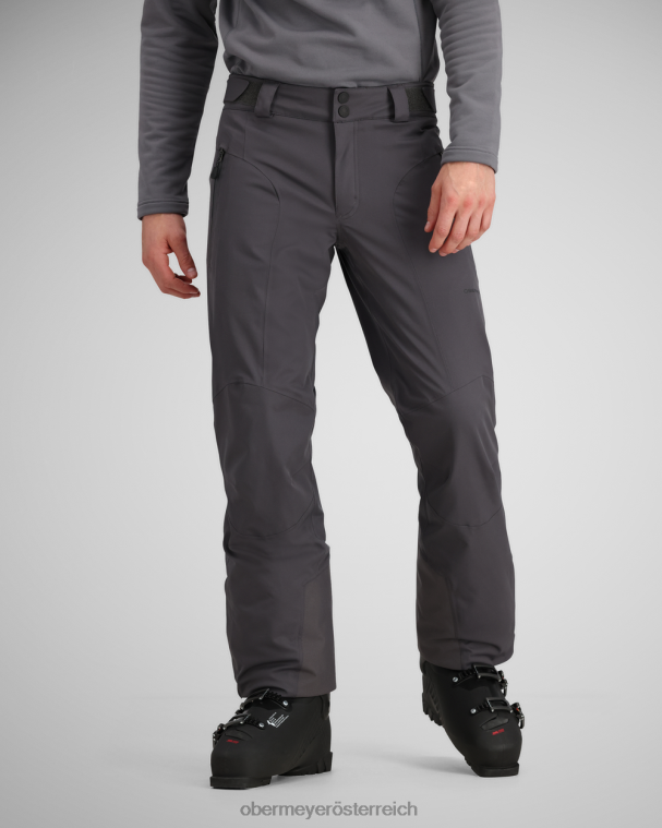 Prozesshose Obermeyer Basalt R20L8348 Kleidung