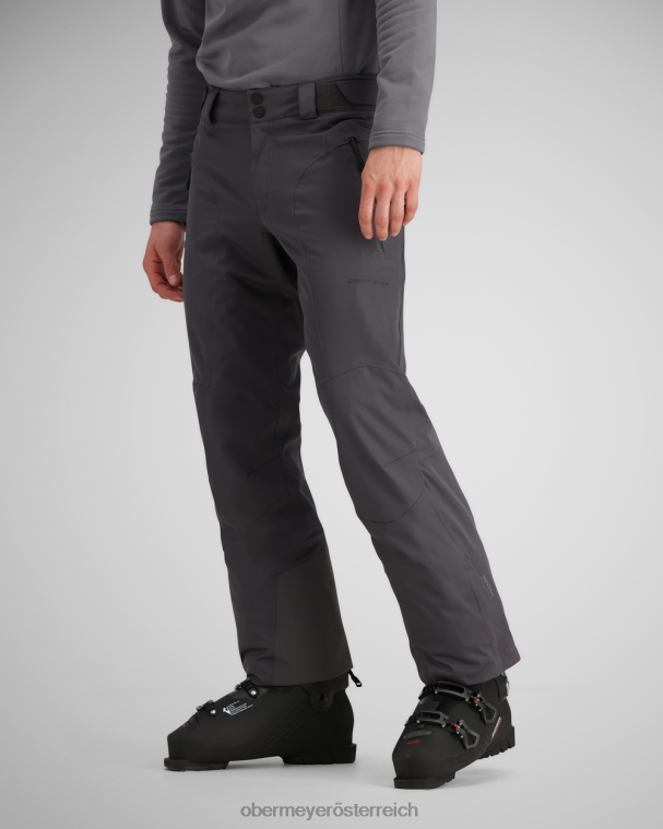 Prozesshose Obermeyer Basalt R20L8348 Kleidung