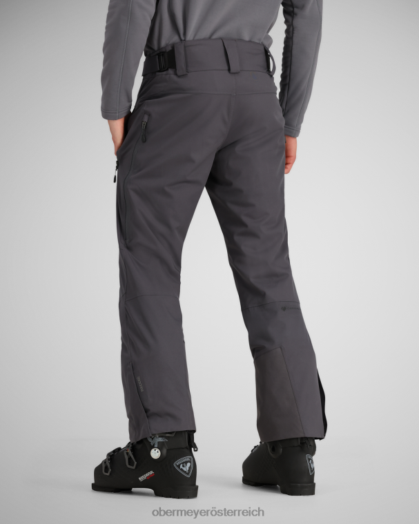 Prozesshose Obermeyer Basalt R20L8348 Kleidung