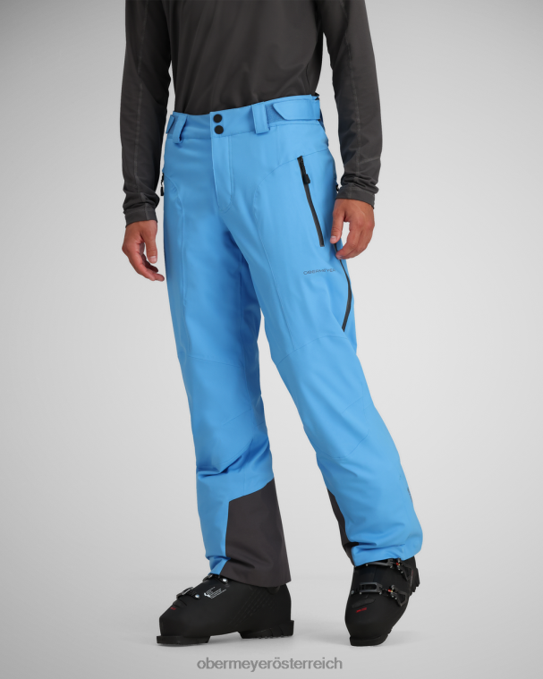 Prozesshose Obermeyer Keilholz R20L8346 Kleidung