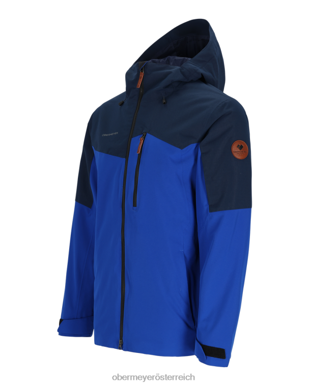 Chandler Shelljacke Obermeyer herausragend R20L8449 Kleidung