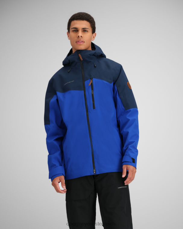 Chandler Shelljacke Obermeyer herausragend R20L8449 Kleidung