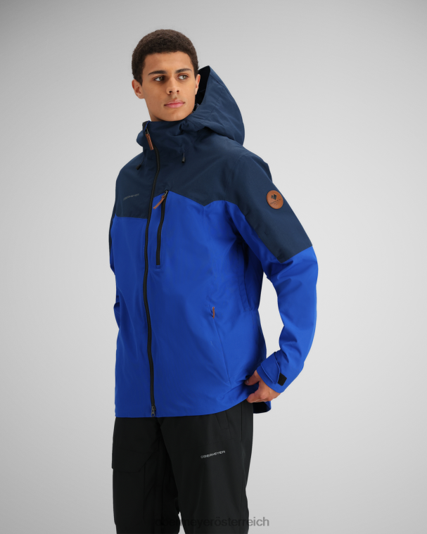 Chandler Shelljacke Obermeyer herausragend R20L8449 Kleidung