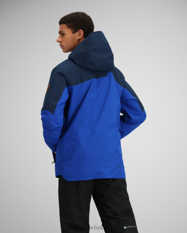 Chandler Shelljacke Obermeyer herausragend R20L8449 Kleidung