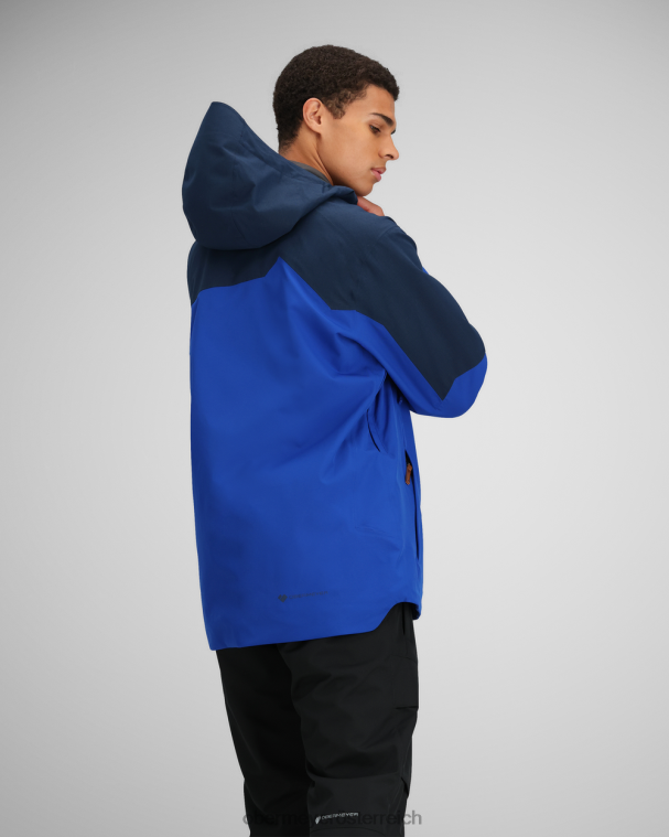 Chandler Shelljacke Obermeyer herausragend R20L8449 Kleidung