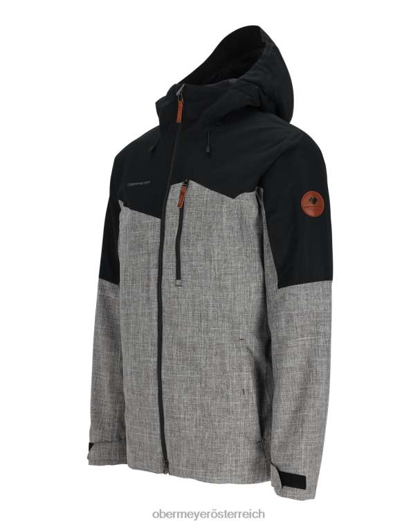 Chandler Shelljacke Obermeyer schick machen R20L8448 Kleidung