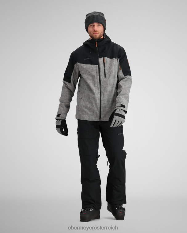 Chandler Shelljacke Obermeyer schick machen R20L8448 Kleidung