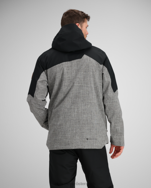 Chandler Shelljacke Obermeyer schick machen R20L8448 Kleidung