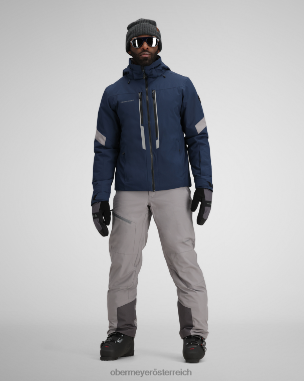 Herbstjacke Obermeyer Admiral R20L8405 Kleidung