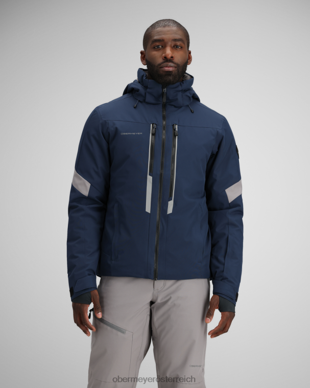 Herbstjacke Obermeyer Admiral R20L8405 Kleidung