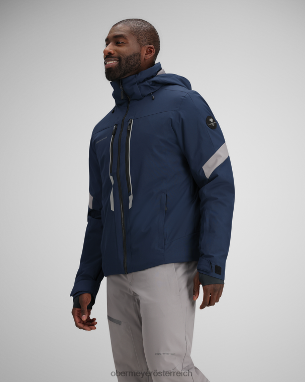 Herbstjacke Obermeyer Admiral R20L8405 Kleidung
