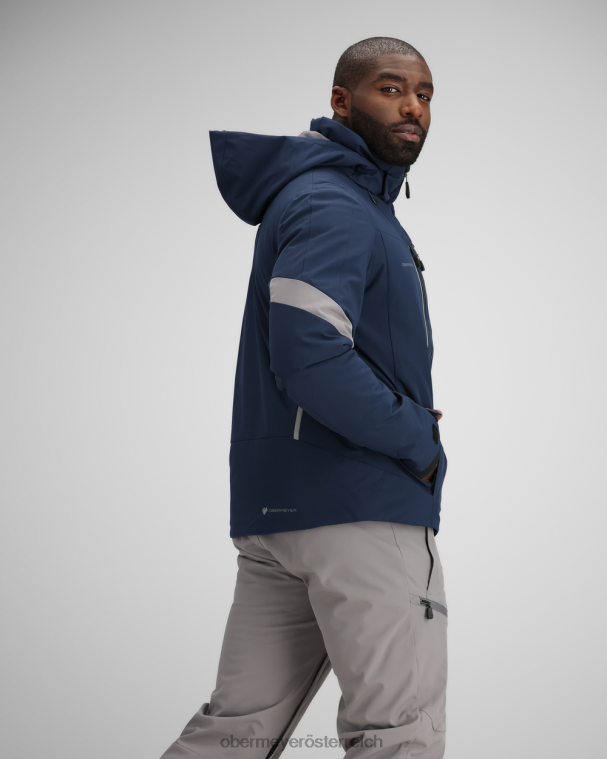 Herbstjacke Obermeyer Admiral R20L8405 Kleidung