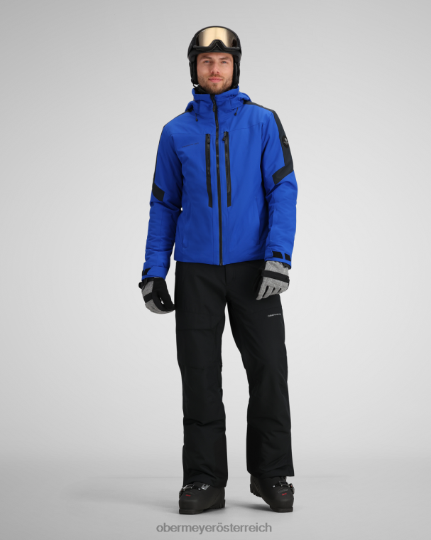 Herbstjacke Obermeyer herausragend R20L8408 Kleidung