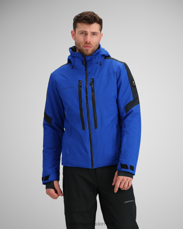 Herbstjacke Obermeyer herausragend R20L8408 Kleidung