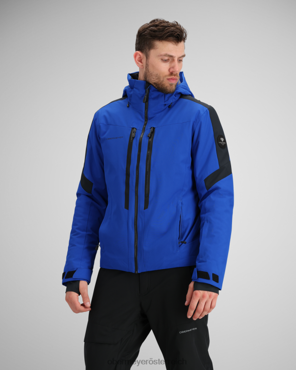 Herbstjacke Obermeyer herausragend R20L8408 Kleidung