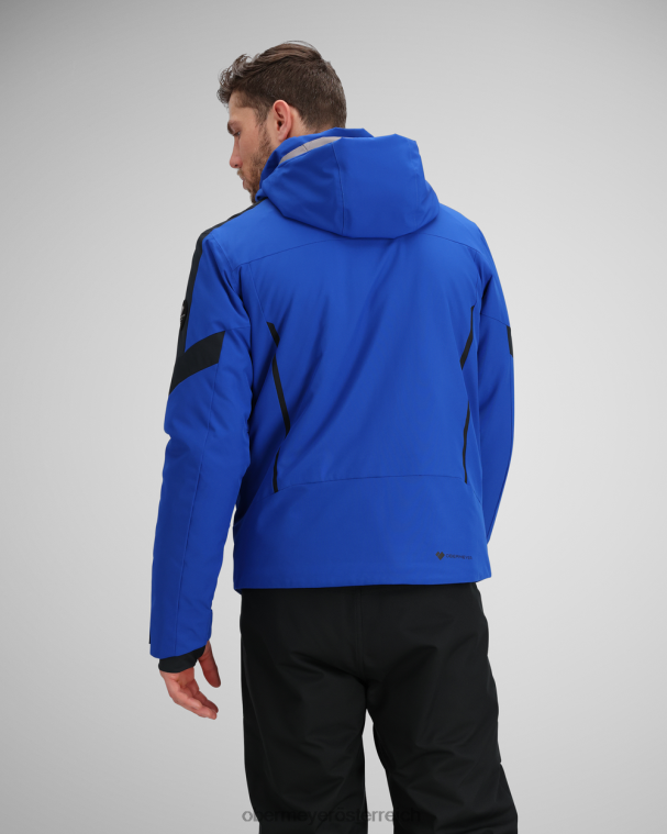 Herbstjacke Obermeyer herausragend R20L8408 Kleidung