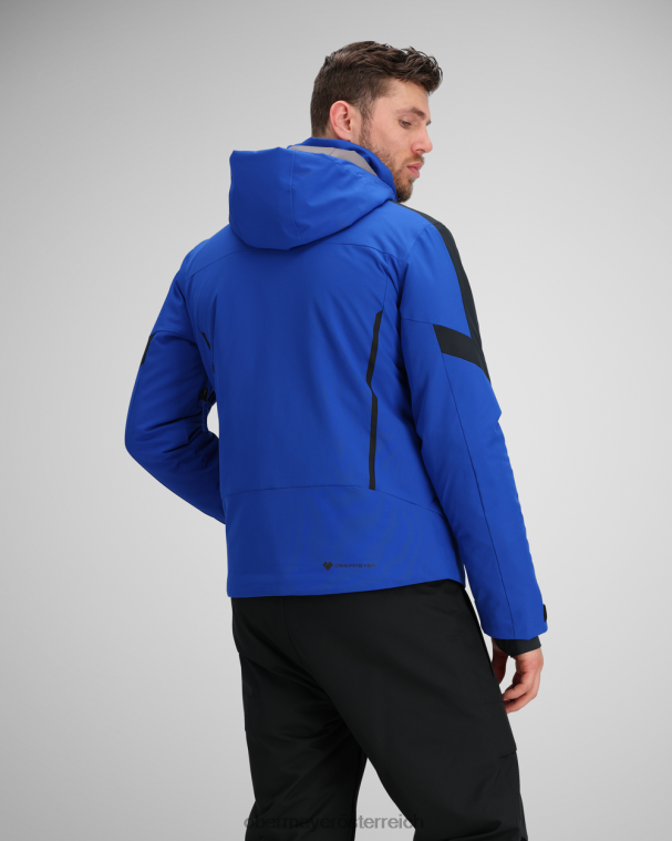 Herbstjacke Obermeyer herausragend R20L8408 Kleidung