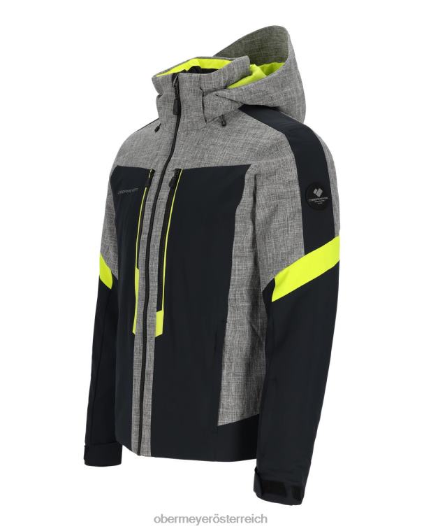 Herbstjacke Obermeyer schick machen R20L8407 Kleidung