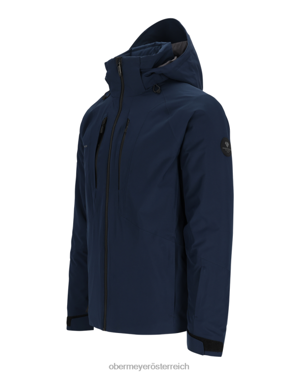 Kenai-Jacke Obermeyer Admiral R20L8387 Kleidung
