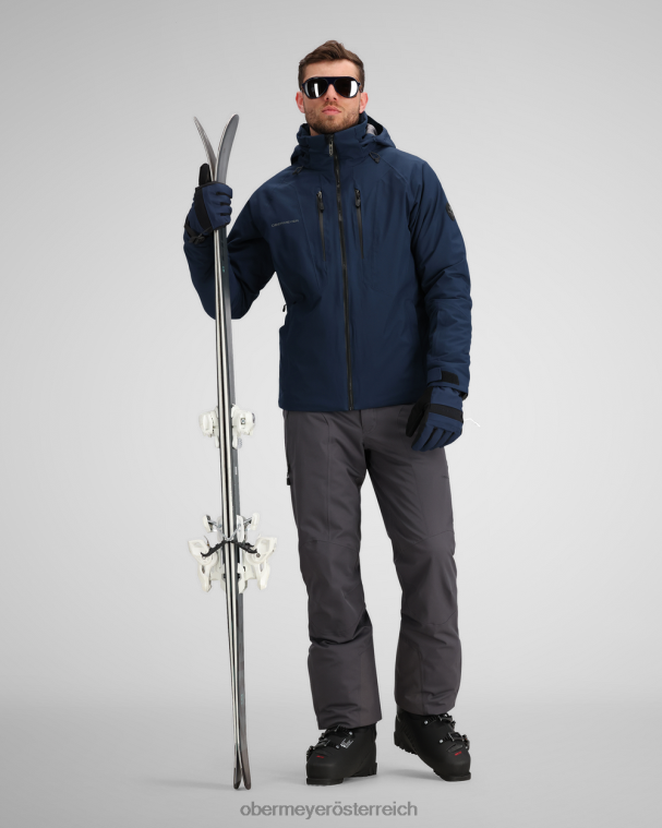 Kenai-Jacke Obermeyer Admiral R20L8387 Kleidung