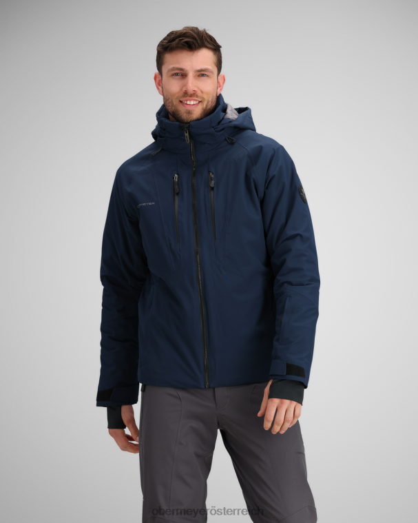 Kenai-Jacke Obermeyer Admiral R20L8387 Kleidung