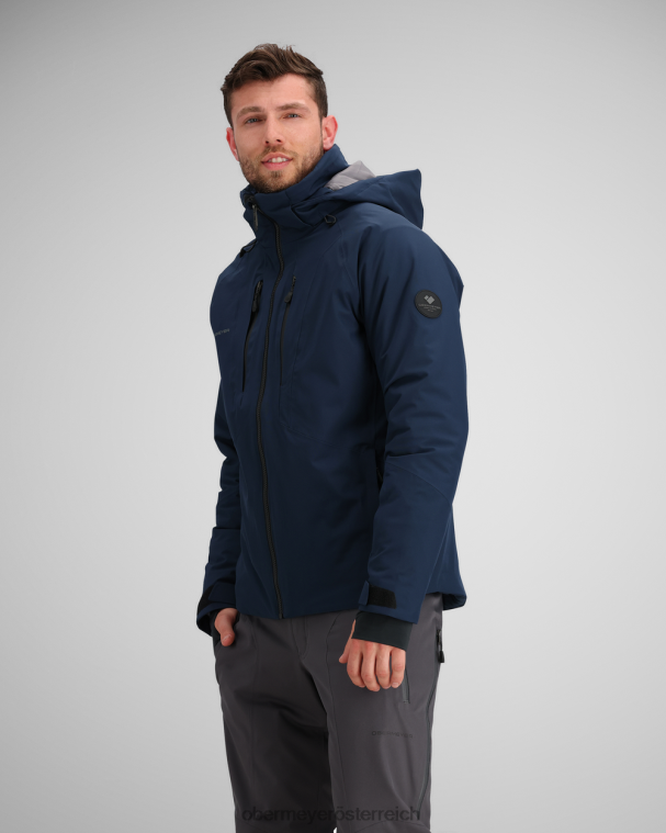 Kenai-Jacke Obermeyer Admiral R20L8387 Kleidung