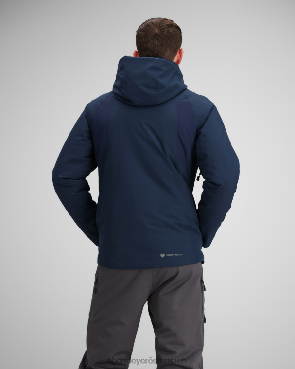 Kenai-Jacke Obermeyer Admiral R20L8387 Kleidung