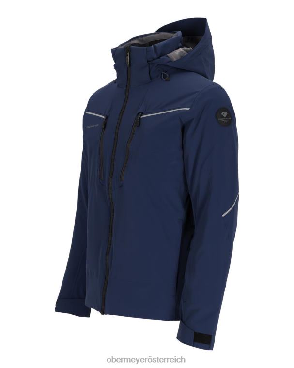 Ladegerät Elite Jacke Obermeyer Admiral R20L8413 Kleidung