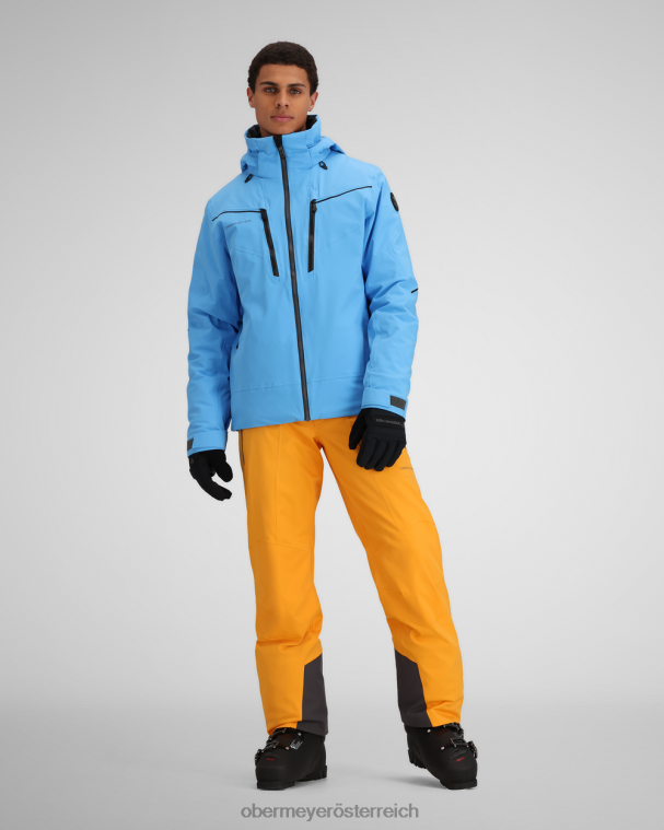 Ladegerät Elite Jacke Obermeyer Keilholz R20L8412 Kleidung