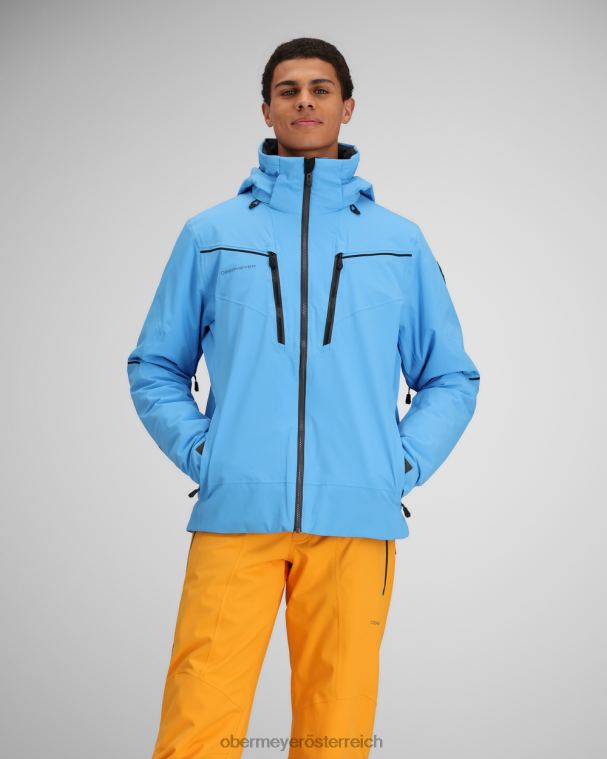 Ladegerät Elite Jacke Obermeyer Keilholz R20L8412 Kleidung