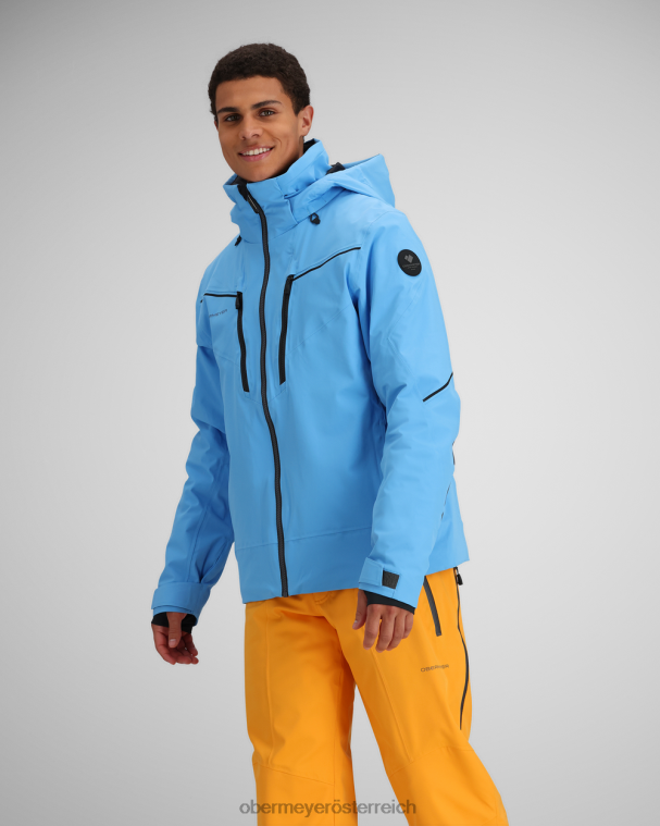 Ladegerät Elite Jacke Obermeyer Keilholz R20L8412 Kleidung