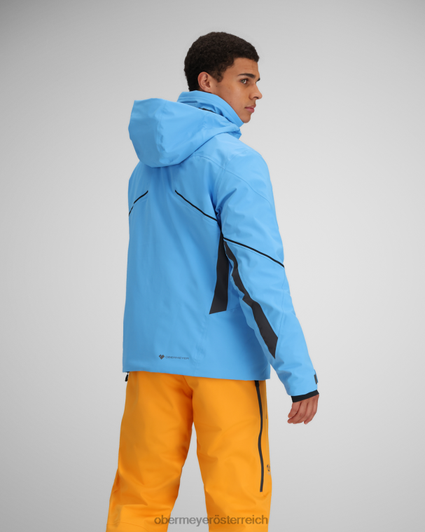 Ladegerät Elite Jacke Obermeyer Keilholz R20L8412 Kleidung