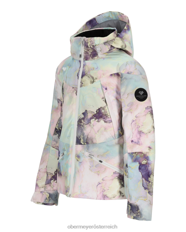 Reese-Jacke Obermeyer Kristall-Aurora R20L8536 Kleidung